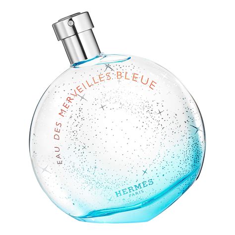 eau de merveilles bleue hermes sephora|hermès eau de merveilles bleue.